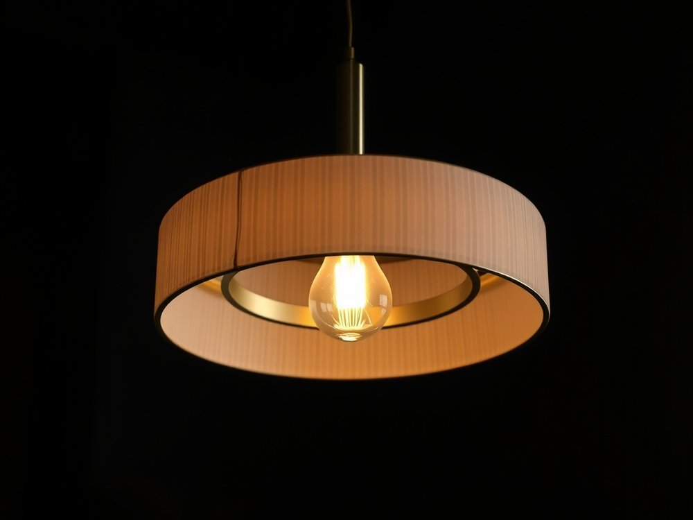Residential lighting install